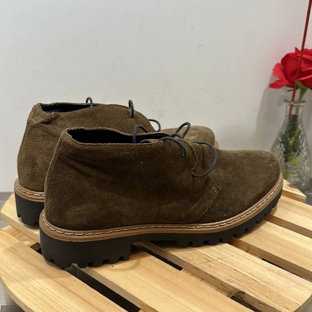 Vera‎ pelle boots